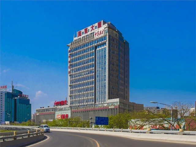 石家庄方好敷公司